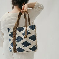 Tote Bag - Laredo