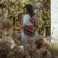 Carlsbad Wristlet Bag