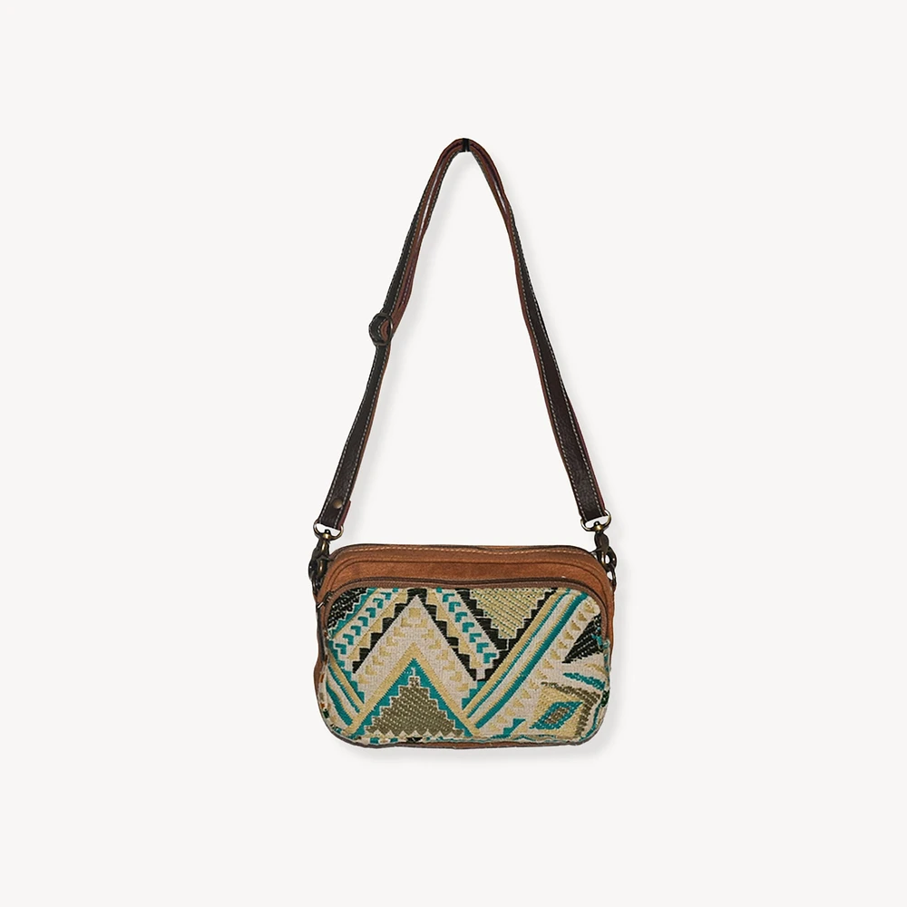 Wristlet - Scarlet