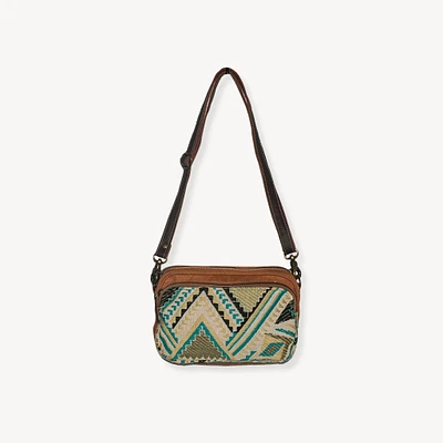 Wristlet - Scarlet