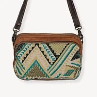 Wristlet - Scarlet