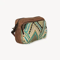 Wristlet - Scarlet