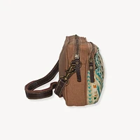 Wristlet - Scarlet