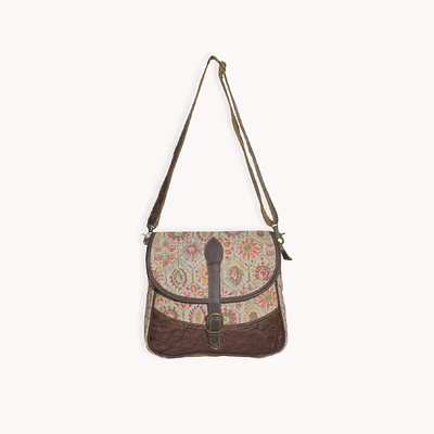 Buckeye Shoulder Bag