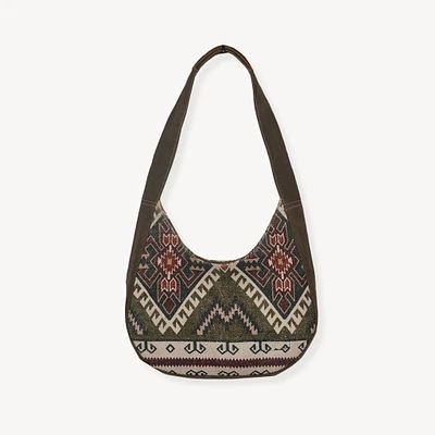 Shoulder Bag - Ava