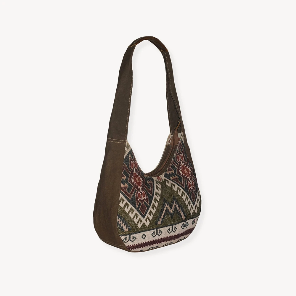 Shoulder Bag - Ava