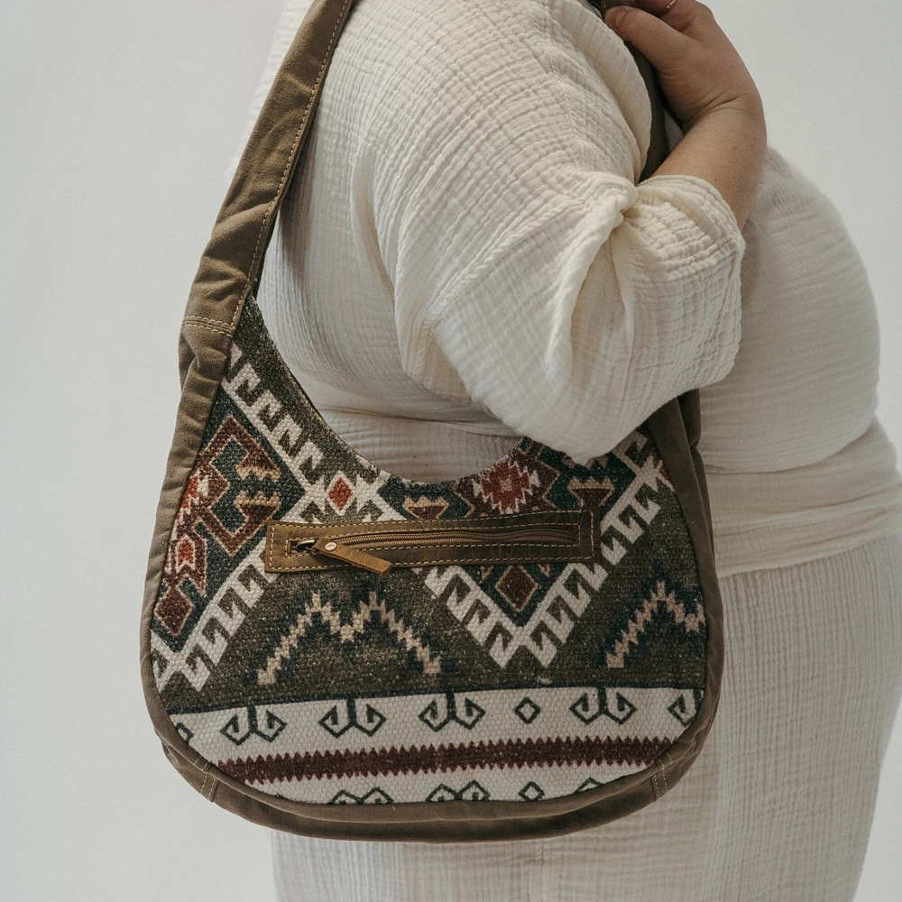 Shoulder Bag - Ava