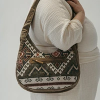 Shoulder Bag - Ava