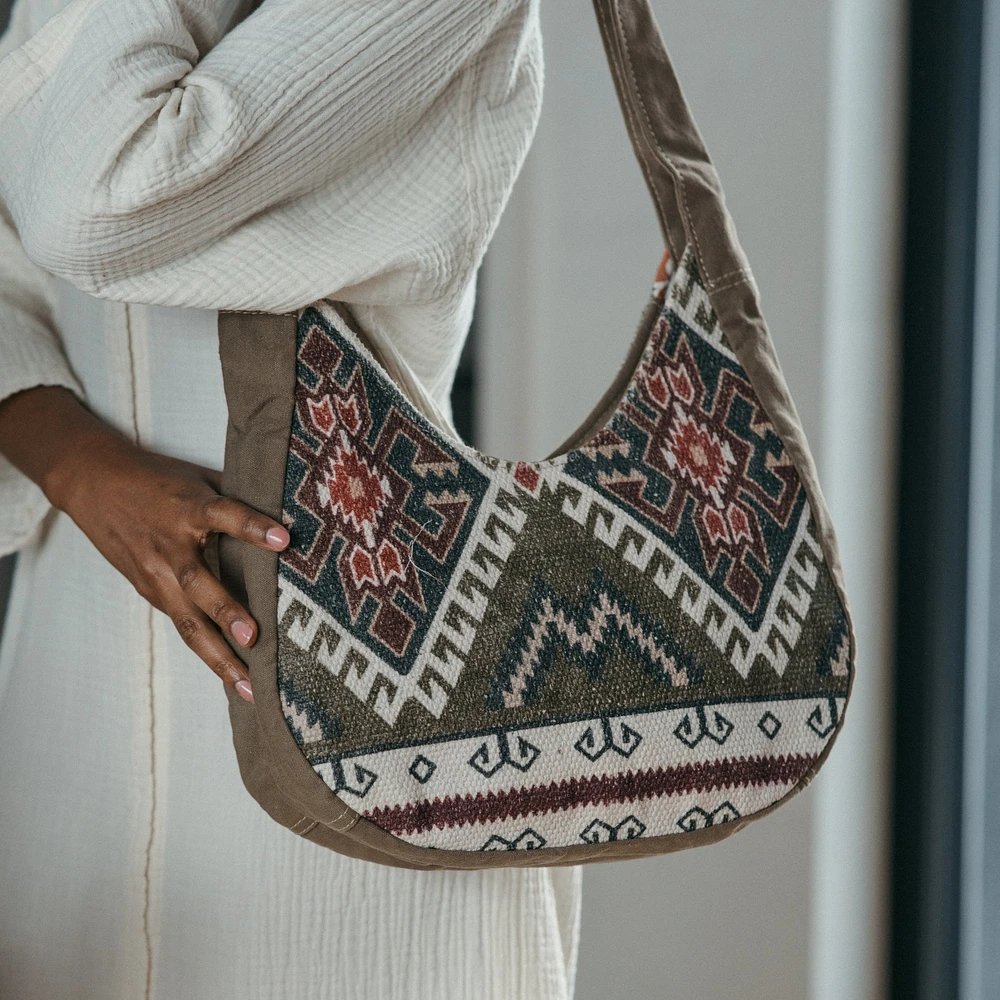 Shoulder Bag - Ava