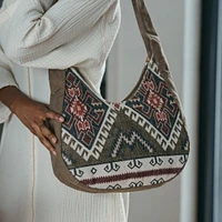 Shoulder Bag - Ava