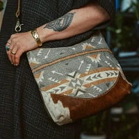 Jerome Crossbody Bag