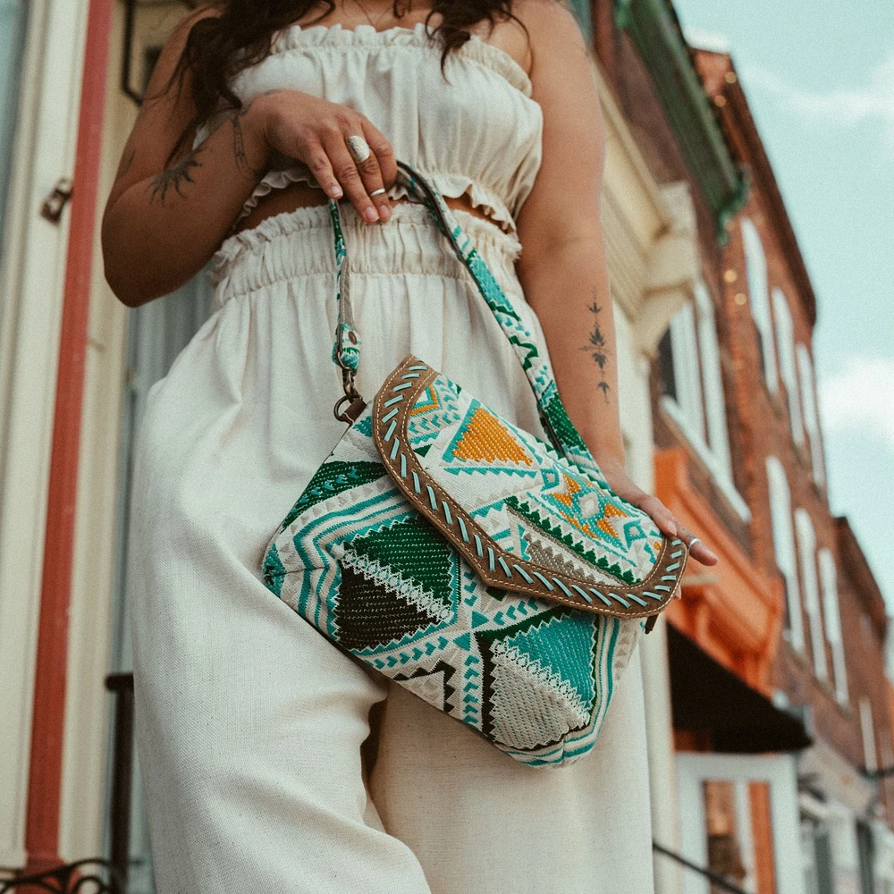 Nagales Crossbody Bag