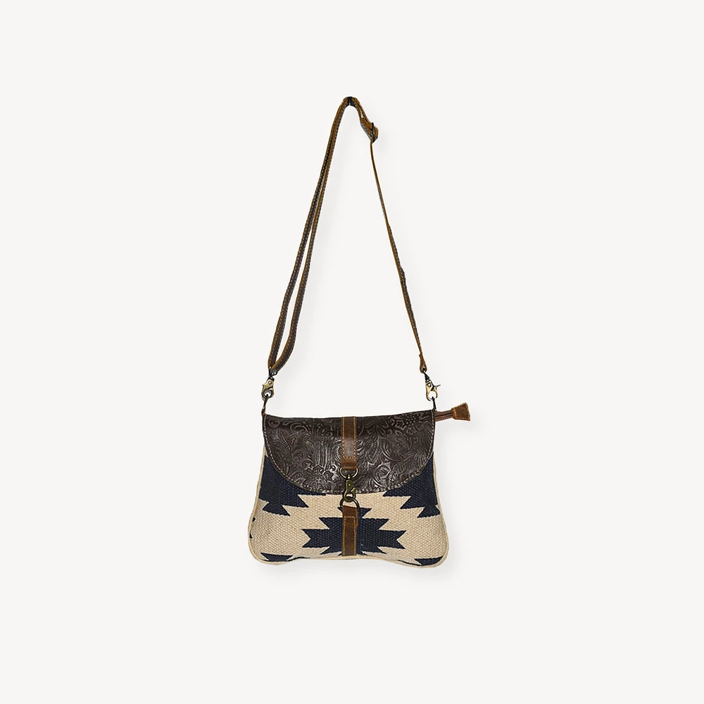 Carleton Crossbody Bag