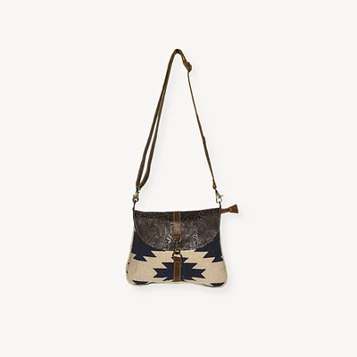 Crossbody Bag - Carleton