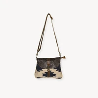 Carleton Crossbody Bag