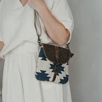 Carleton Crossbody Bag