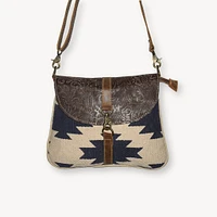 Carleton Crossbody Bag