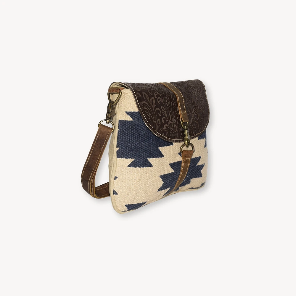 Carleton Crossbody Bag