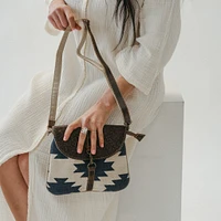 Carleton Crossbody Bag