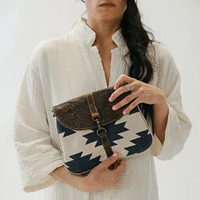 Carleton Crossbody Bag