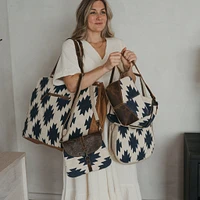 Carleton Crossbody Bag