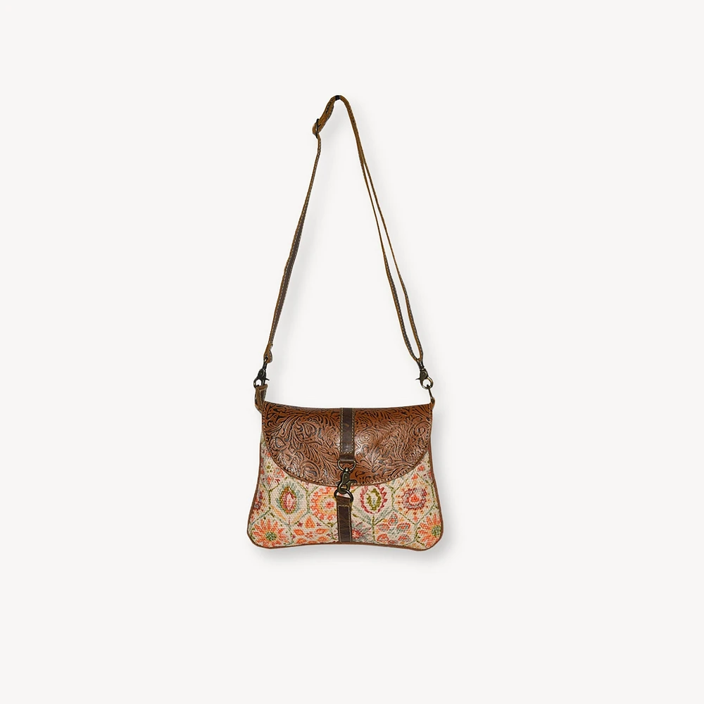 Crossbody Bag - Scout