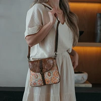 Crossbody Bag - Scout