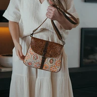 Crossbody Bag - Scout