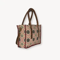 Messenger Bag - Jasmine