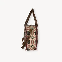 Messenger Bag - Jasmine