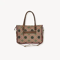 Messenger Bag - Jasmine