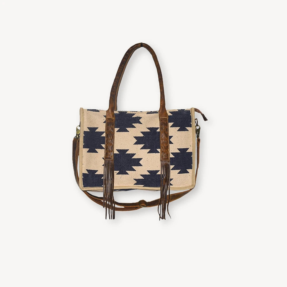 Messenger Bag - Rider