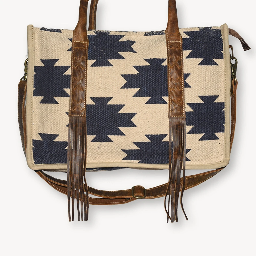 Messenger Bag - Rider