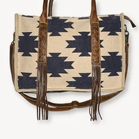 Messenger Bag - Rider