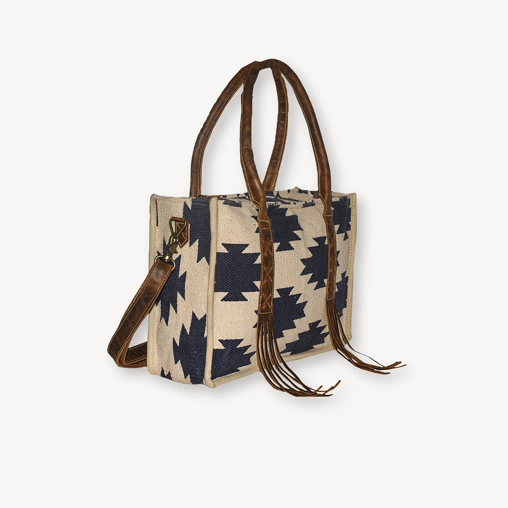 Messenger Bag - Rider