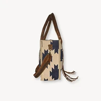 Messenger Bag - Rider