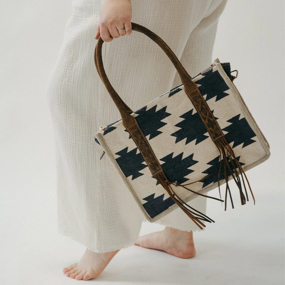 Messenger Bag - Rider