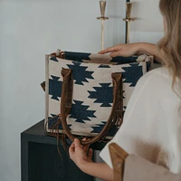 Messenger Bag - Rider