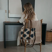 Messenger Bag - Rider