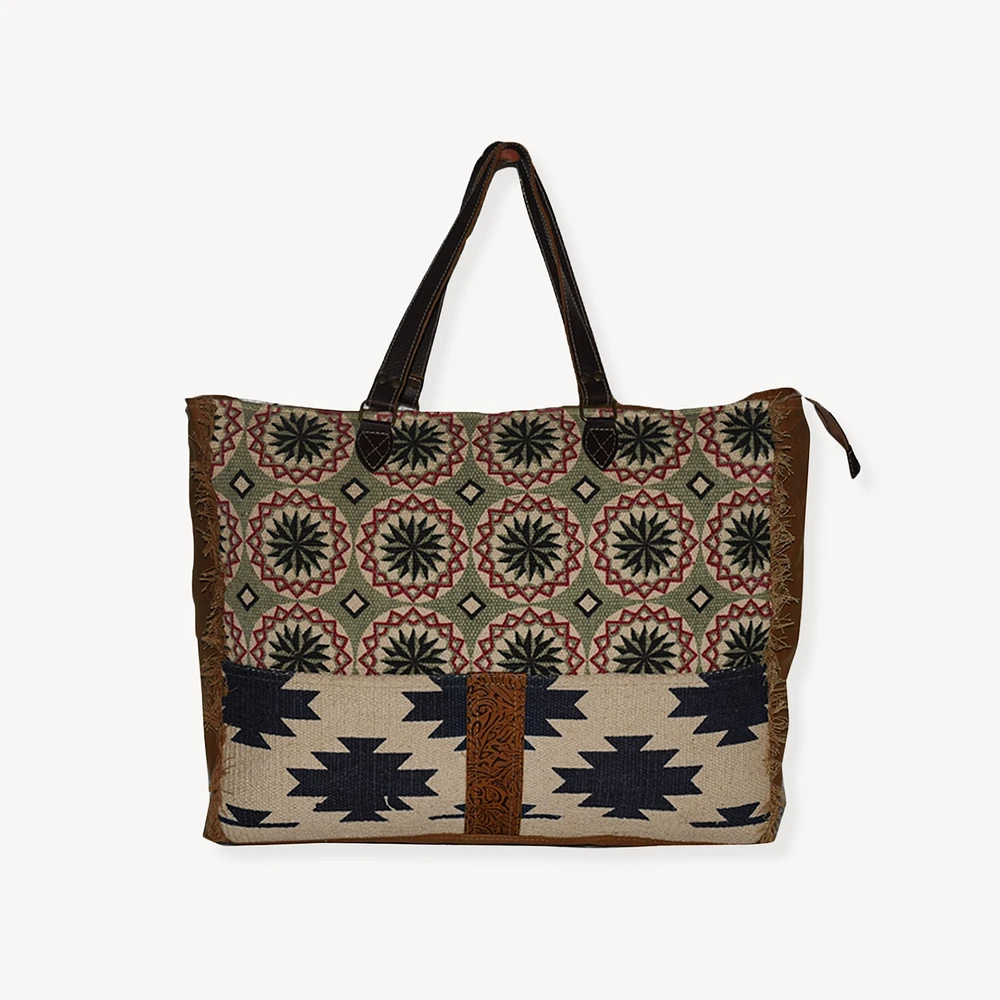 Weekender - Alamo