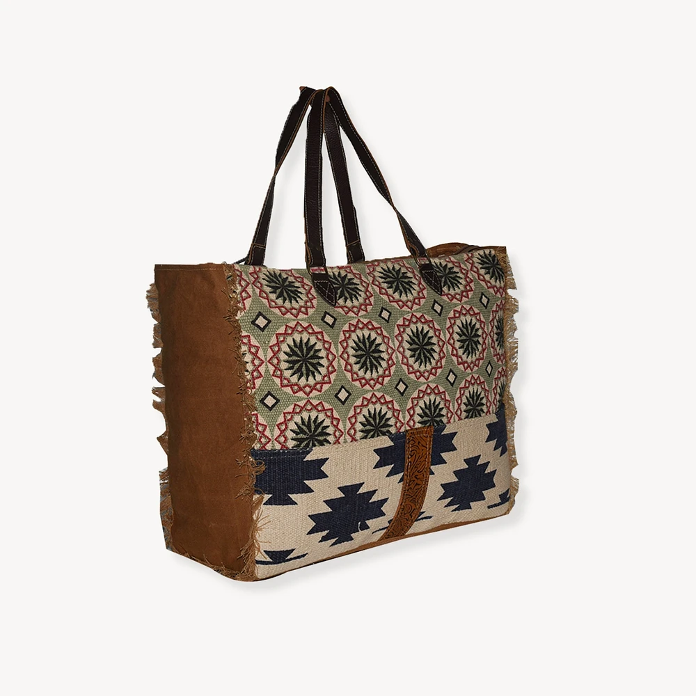 Weekender - Alamo
