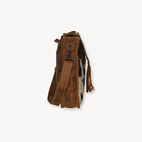 Leather & Hairon - Emma
