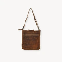 Leather & Hairon - Emma