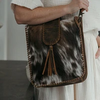 Leather & Hairon - Emma