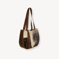Leather & Hairon - Dixie