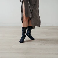 Print Alpaca Socks
