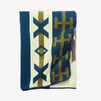 Southwest Blanket
