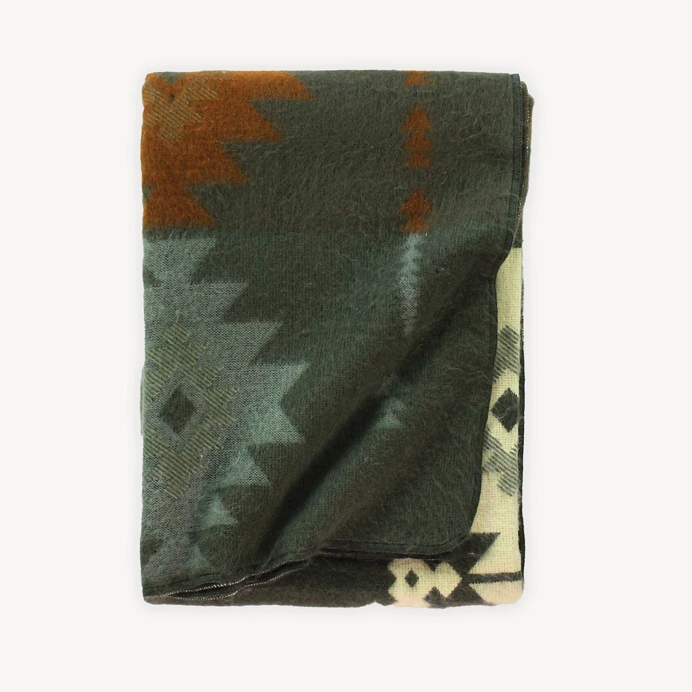 Southwest Blanket