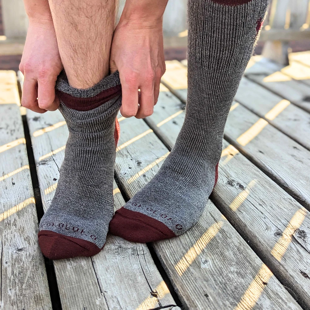 Hiker Sock Bundle
