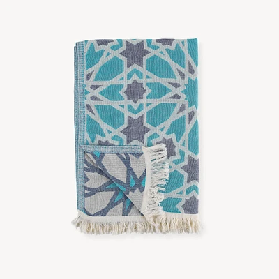 Matrix Towel